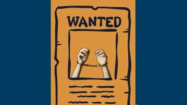 Németországban csaptak le a toplistás magyar bűnözőre