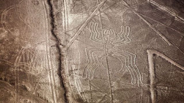 Micsoda? Nazca-vonalakat fedeztek fel a Balatonnál