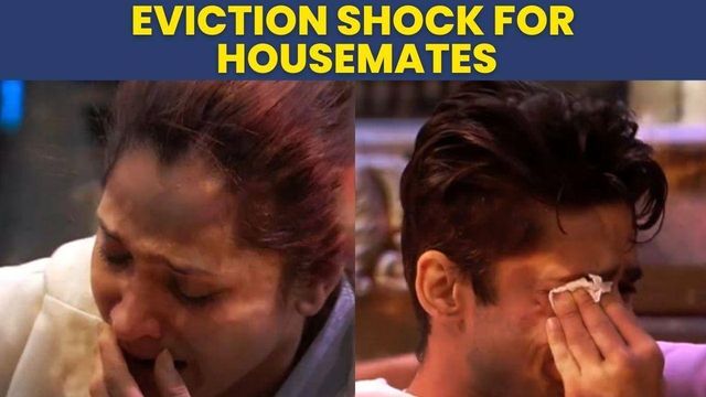 Bigg Boss 17 Promo: Abhishek Kumar, Ankita Lokhande and others get emotional after shocking mid-week eviction