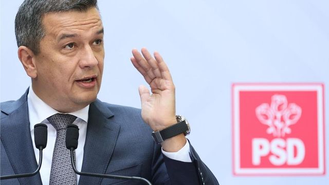 Grindeanu: PSD vrea ori un candidat comun la Primăria Capitalei, ori ca fiecare partid din coaliție să aibă propriul candidat