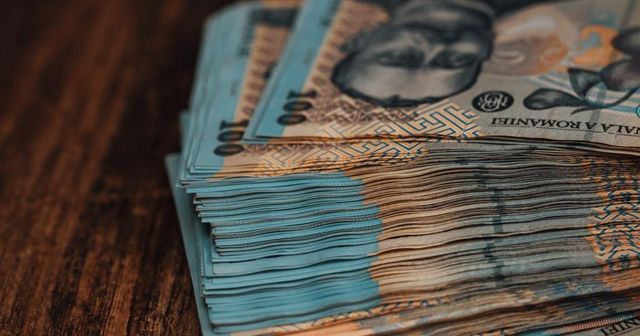 Datoria externă explodează: Am împrumutat 1,9 miliarde de euro doar în ianuarie