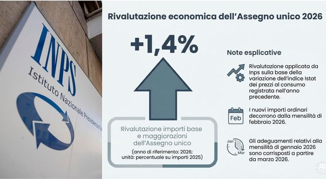 Assegno unico, occhio alla scadenza Isee: la data per non perdere gli arretrati