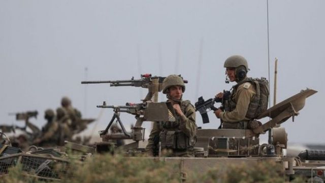 Armata israeliană anunță că a ucis încă un lider Hamas