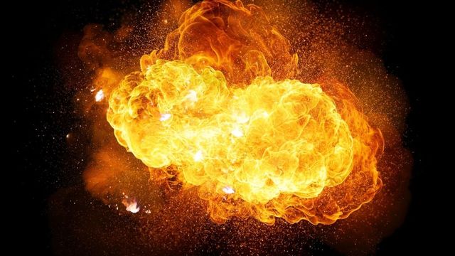 Взрив в завод за фойерверки уби най-малко 21 души в Китай