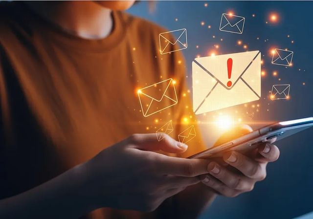 Cuidado con darle a enviar demasiado rápido: cuándo un correo equivocado puede ser motivo de despido