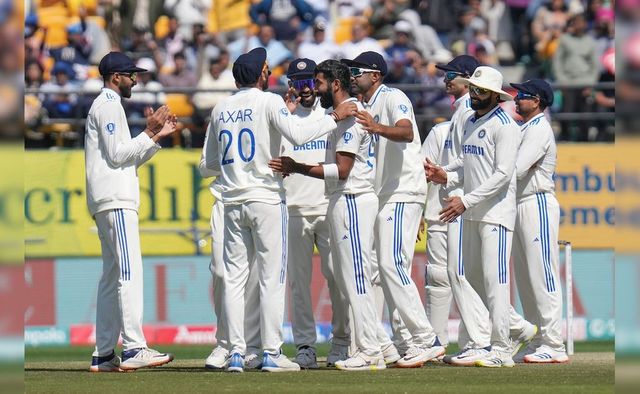 Cricket: World Test Championship final to be held at Lords for the first time