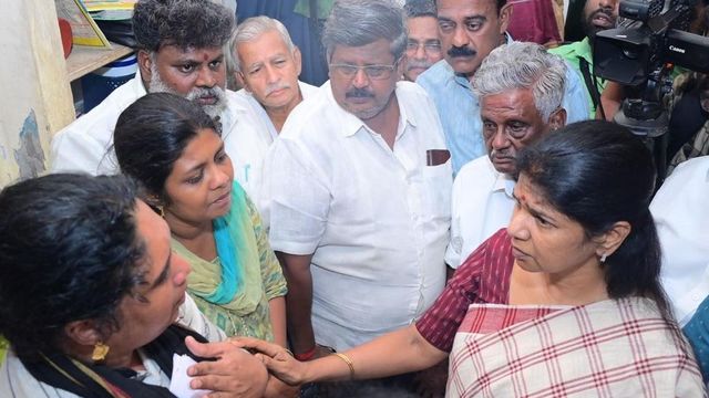 Prisoner Sabari Varman dies in Nagercoil district jail, kin demand probe