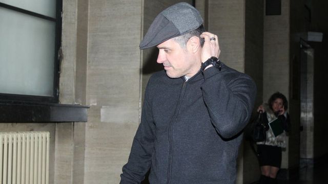 Съдът окончателно отказа да освободи предсрочно от затвора Евелин Банев - Брендо