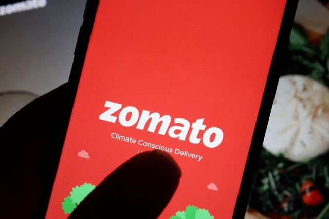 Ant-Backed Zomato's Roaring India Debut Sets Pace For Internet Startups