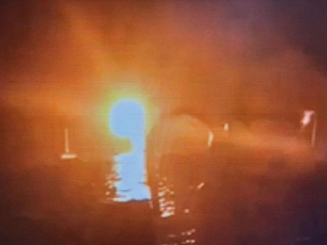 Gaza, la Global Sumud Flotilla sotto attacco di droni – La diretta