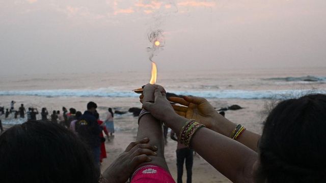 Grand celebrations mark Ratha Saptami at Agiripalli temple