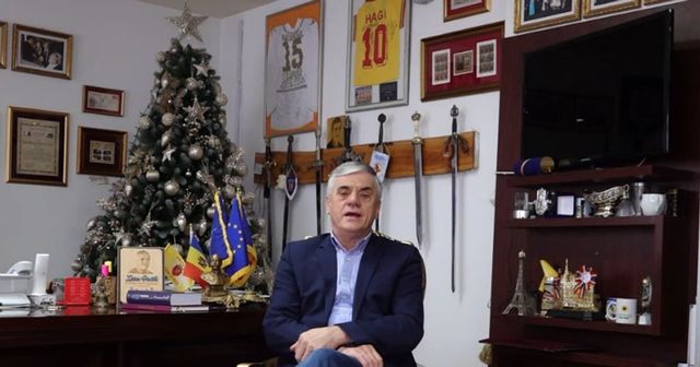 Primar trimis în judecată de DNA pentru abuz în serviciu