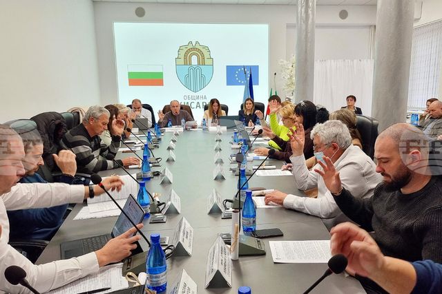 Общинският съвет в Алфатар ще разгледа докладни записки за управлението на общинската собственост и читалищната дейност