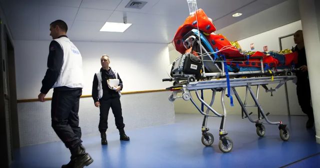 Primario del pronto soccorso aggredito a manganellate a Lamezia Terme