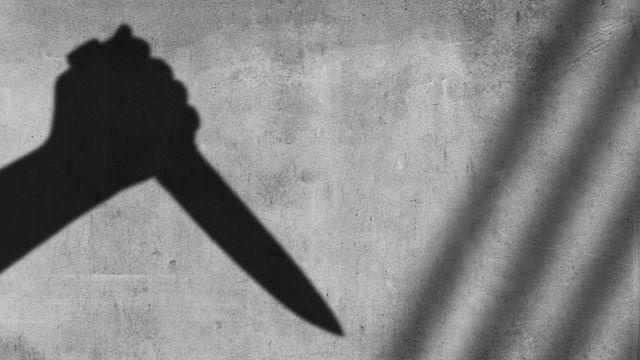 Задържаха 38-годишен видинчанин за убийство на баба му с нож
