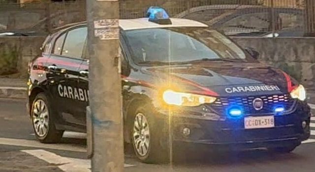 ++ Tre cadaveri crivellati di colpi in un bosco del Messinese ++