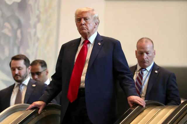 Trump accusa l'Onu di sabotaggio, chiede un'inchiesta