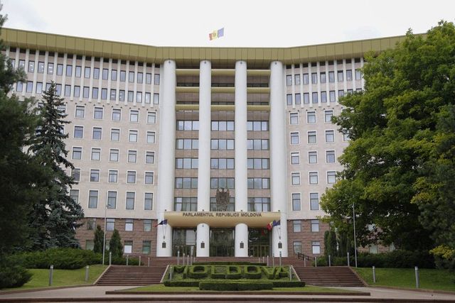 Ședință moldo-română la Chișinău! Deputații de pe ambele maluri ale Prutului vor discuta despre reforma Justiției