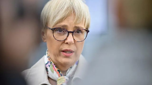 Autóbalesetet szenvedett a szlovén államfő, kórházba került