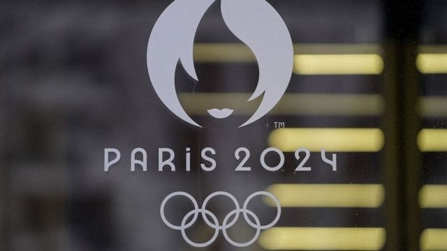 Paris Olympics Security Plans Stolen From Train