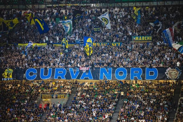 Inchiesta ultras, Ferdico: "Coinvolto in omicidio Boiocchi per una maglietta di Bastoni"