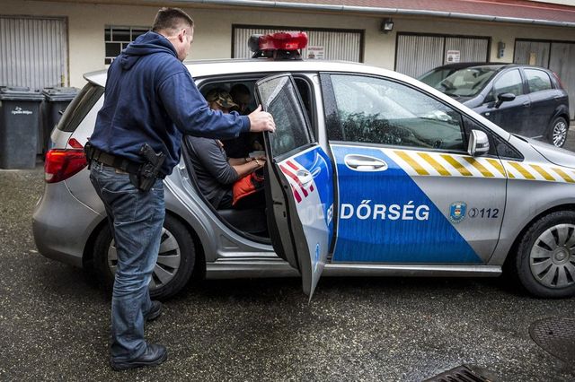 Bűnügyi felügyelet alá került Halásztelek polgármestere