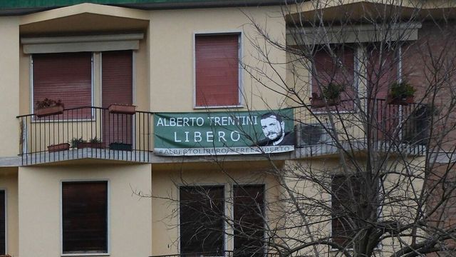 Trentini libero, la famiglia: 'Notizia attesa da 423 giorni, grazie a tutti'