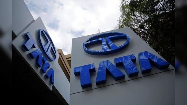 Tata Group Officials Meet Top Cabinet Minister Amid Boardroom Conflict
