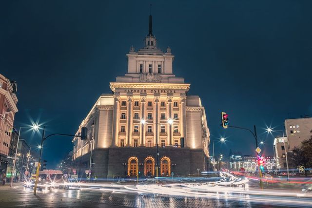 Rosen Jeliazkov este noul premier al Bulgariei