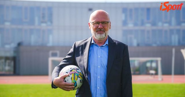 Autobus s lucemburskými fotbalisty do 21 let měl nehodu. Kvalifikaci s Francií odložili