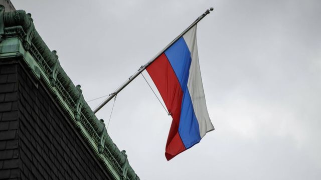 Австрия експулсира трима руски дипломати заради шпионаж