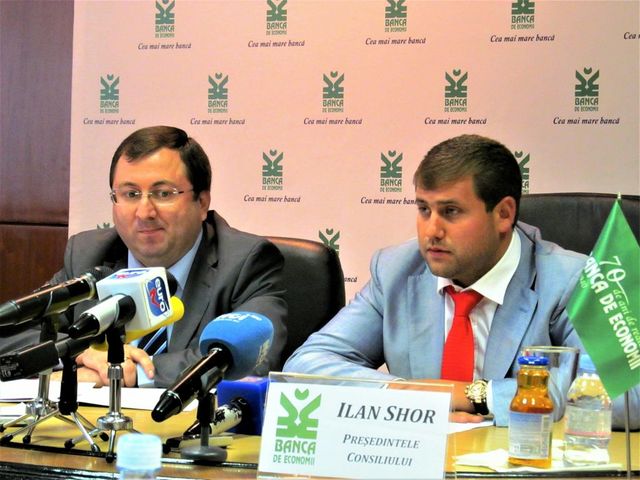 Fostul șef interimar al Băncii de Economii, condamnat la 10 ani de închisoare în dosarul fraudei de 100 de milioane de dolari