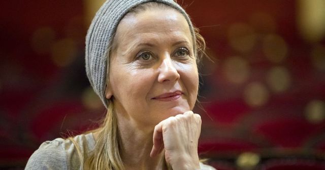 Itt a vége, Eszenyi Enikő többé nem nyilatkozik magyar sajtónak