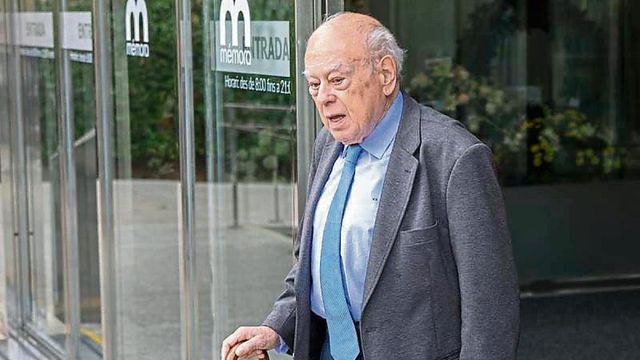 La Audiencia Nacional fija el juicio de los Pujol a caballo entre 2025 y 2026