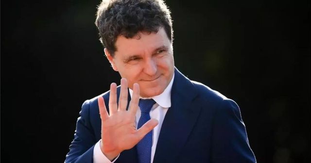 Donald Trump l-a invitat oficial pe Nicușor Dan în Statele Unite