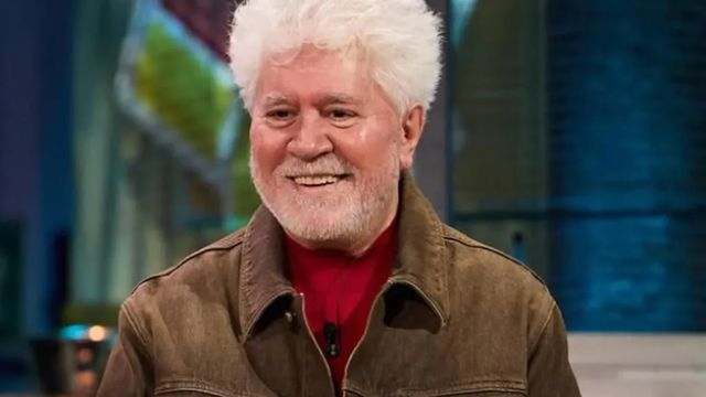 Almodóvar sigue molando, pero tú ya no