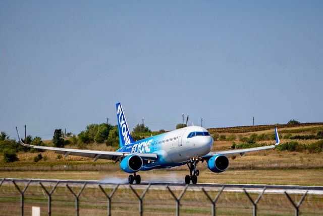 Vladimir Cebotari acuză un grup de interese că folosește guvernarea împotriva FlyOne