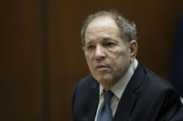 Harvey Weinstein, perché la Corte di New York ha revocato la condanna per reati sessuali