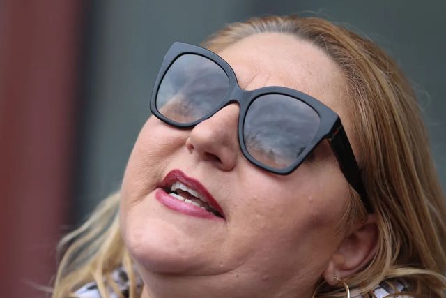 Diana Șoșoacă a pierdut un prim proces împotriva Parlamentului European și rămâne în continuare fără imunitate