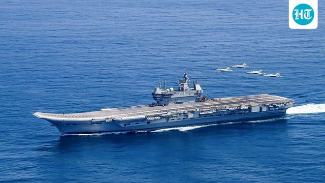 Indian Navy to Commission INS Androth at Vizag Naval Dockyard on October 6