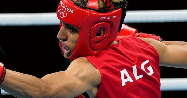 La destra attacca Khelif, esclusa dai mondiali di boxe dopo il gender test ma presente a Parigi 2024