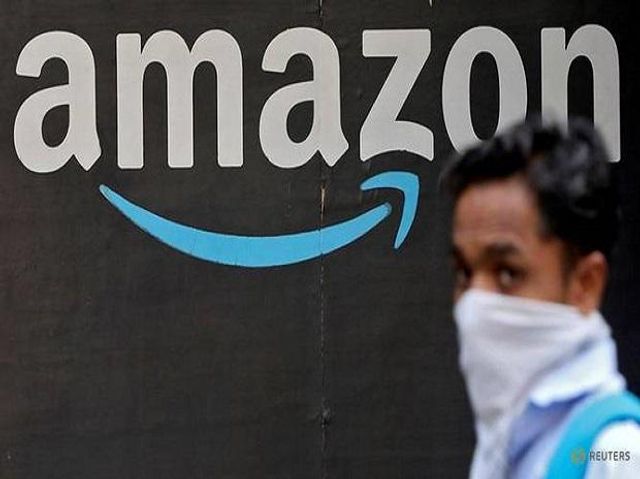 Competition Commission Accuses Amazon Of Hiding Facts In Future Group Deal
