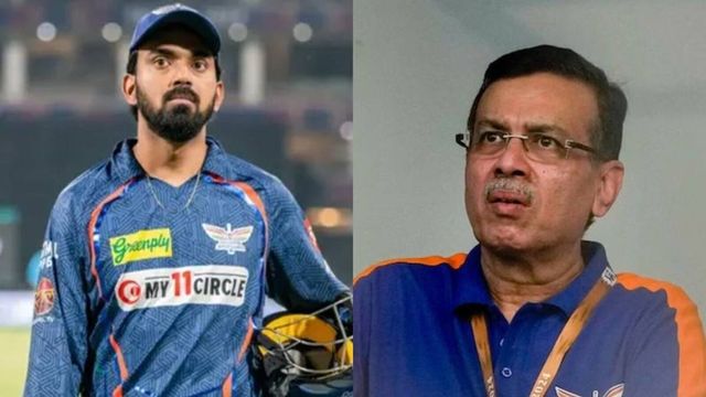 KL Rahul finally breaks silence on animated chat with Lucknow Super Giants owner Sanjiv Goenka during IPL 2024