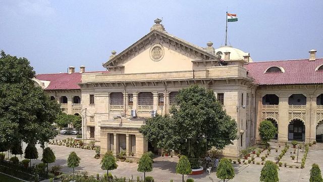 Allahabad HC quashes Aakriti Chaudhary’s detention under NSA post Noida workers’ protest