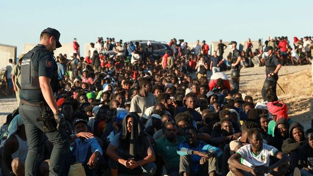 Sumar pide que España no organice con Marruecos el Mundial de 2030 por la crisis de Ceuta