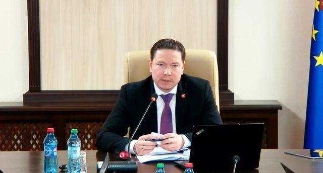 Ședința Consiliul Superior al Magistraturii. Cererea…