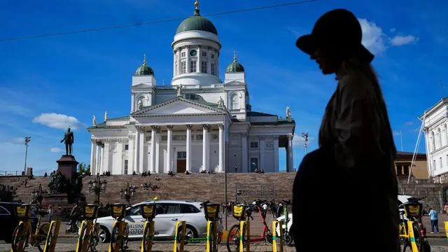 Hyderabad student missing in Finland for over two months found dead