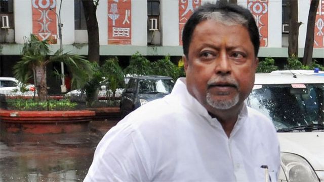 Ghar wapsi to Trinamool for Mukul Roy? Speculations rife on Bengal leader switching sides