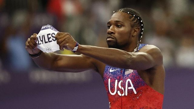 Estados Unidos reina en la piscina