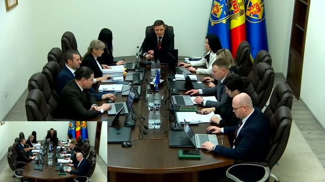 Trei procurori demiși din funcție de Consiliul Superior al Procurorilor